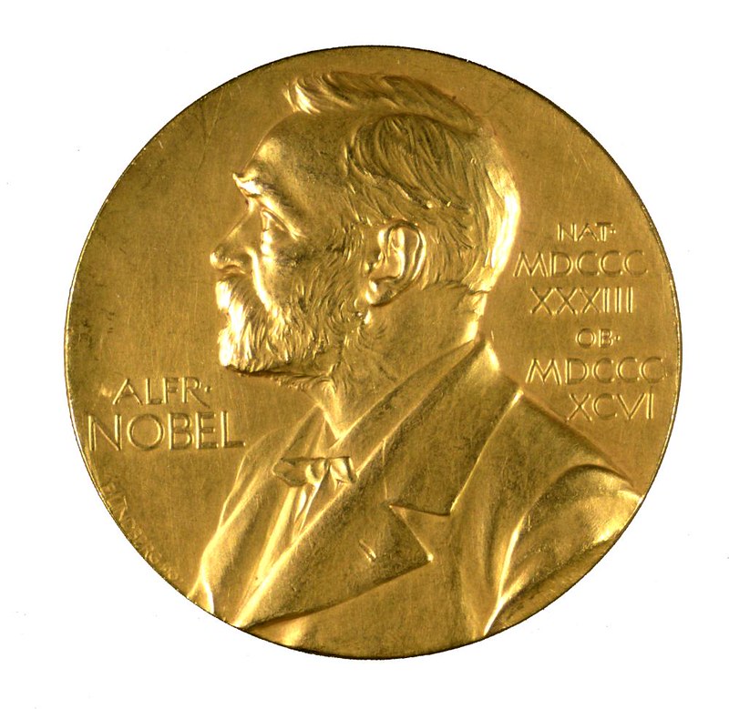 Nobel Lecture am Donnerstag, den 27.10.2022